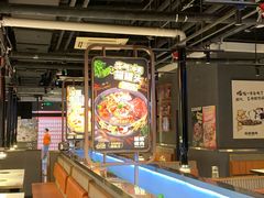 -猫抓烤肉(春熙路店)