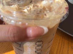 -星巴克(秦皇岛乐都汇店)