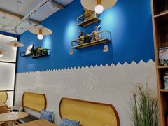 -OZ cafe(南昌路店)