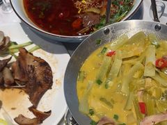 -曹家小菜(胜太路店)