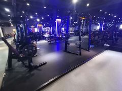 -一兆韦德健身(浦东万达会所)