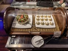 -昆泰嘉华酒店-嘉华咖啡厅