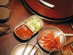 -西塔老太太泥炉烤肉(上海七宝领展广场店)