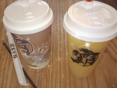 -霸王茶姬(南亚风情第壹城店)