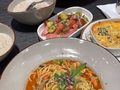 -Pennehut畔尼意面(合肥万象城店)