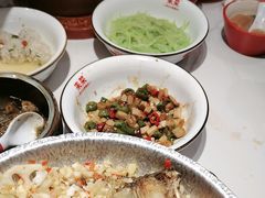 -来菜·湖北头牌藕汤(武商MALL众圆店)