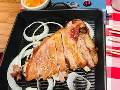 -西贝莜面村(镇江苏宁广场店)
