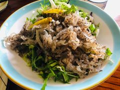 -醉御香渔家园(临沂路与大连路店)