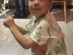 -玫瑰花园自助烤肉(顺义鑫海韵通店)