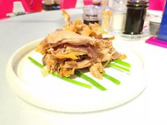-SEEUNARI西域娜依新疆菜(环宇广场店)