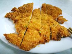 -明呈黄鱼面馆(斜土路店)