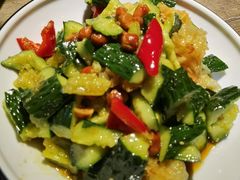 -炭鱼(杭盖街店)