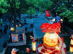 -鼓楼(西湖风景名胜区)