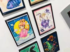 -小院儿童绘馆(富国里店)