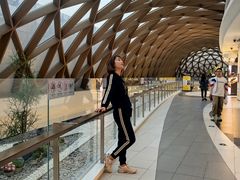 -CHEMBOX·COFFEE·BRUNCH(天津K11店)