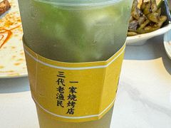 -蚝老板海鲜烧烤大排档(码头店)