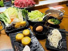 -呷哺呷哺(西单大悦城店)