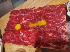 -鲜货俚鲜火锅(青果路店)