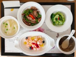 -金鹰国际月子中心(新街口店)