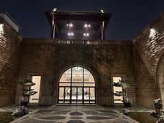 -苏州吴宫泛太平洋酒店