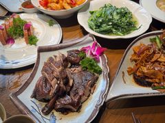 -乌记大厨餐厅