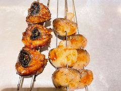 -锦州御烧烤(人民街店)