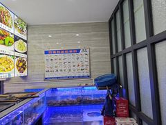 -金海湾海鲜排档(朱家尖店)