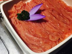 -海底捞火锅(长沙华创国际广场店)