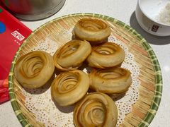 -闫府私房菜·老字号(恒隆店)