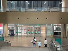 -杭州九堡客运中心