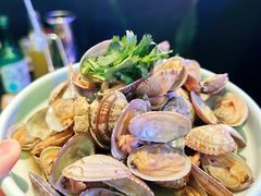 -大成海鲜烧烤·小龙虾(七宝店)