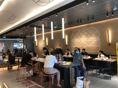-麦当劳(苏州中心星悦汇店)