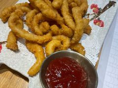 -延松朝鲜族料理