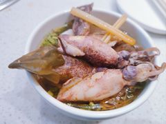 -龍歌自助小火锅(秦淮水游城店)