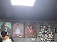 -square方形密室逃脱(深南东路店)