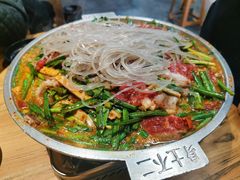 -京玉菲饭店(李村店)