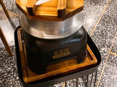 -禾珍珠家常小馆(河南博物院店)