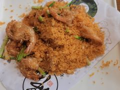 -卢小厨私房菜(长兴店)