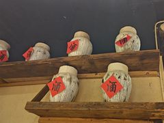 -纯阳老酒馆·川菜(七星岗店)