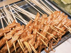 -粉八·云南米线·建水烧烤(常熟路店)