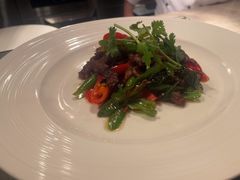 -食百绚全日制餐厅(成都棕榈泉费尔蒙酒店)