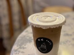 -塔顶·Cafe·日啡夜酒(北京路店)