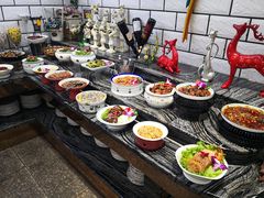 -一号桥自助火锅城(小西沟店)