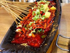 -成都吃客(九眼桥店)