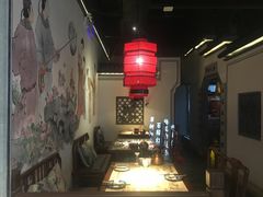 大堂-遇见长安(兰州中心店)