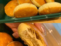 -泸溪河桃酥(西直门凯德店)