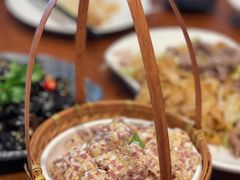 -北海金昌开元名都大酒店·四季轩中餐厅