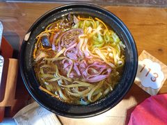 -88号小吃店·经典云南菜·地道纳西美食