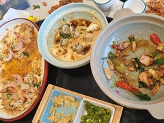 -三品香·江浙菜(松江九谊店)