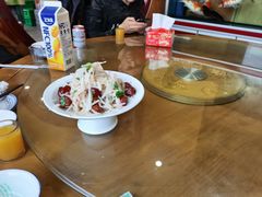 -闻香阁·清真(光荣道店)